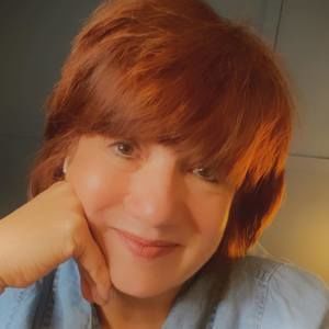 Meet your Posher, Barbara